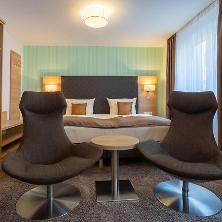 Ringhotel Central Рюдесгайм-ам-Райн Екстер'єр фото